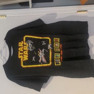Star Wars Shirt